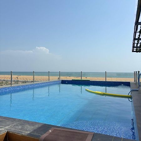 Chez Gero Apartment Cotonou Exterior foto